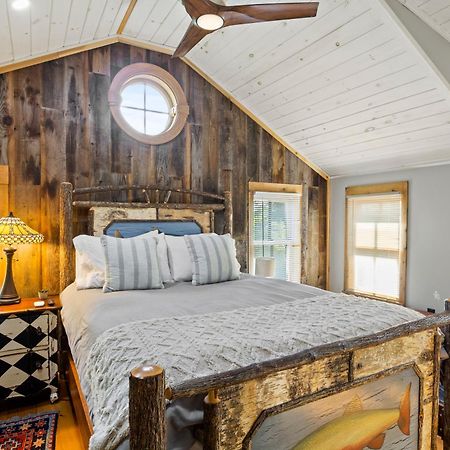 Cozy Two Bedroom Home On Canandaigua Lake Rushville Екстериор снимка