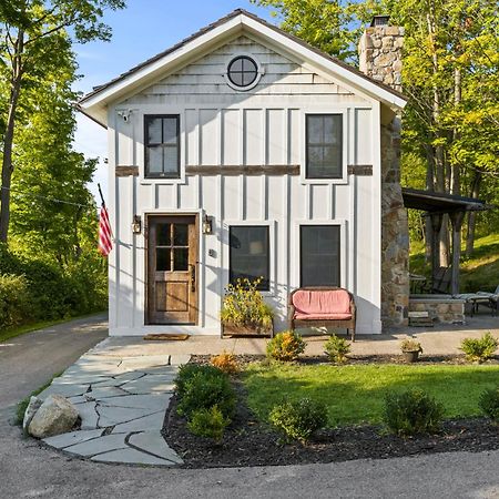 Cozy Two Bedroom Home On Canandaigua Lake Rushville Екстериор снимка