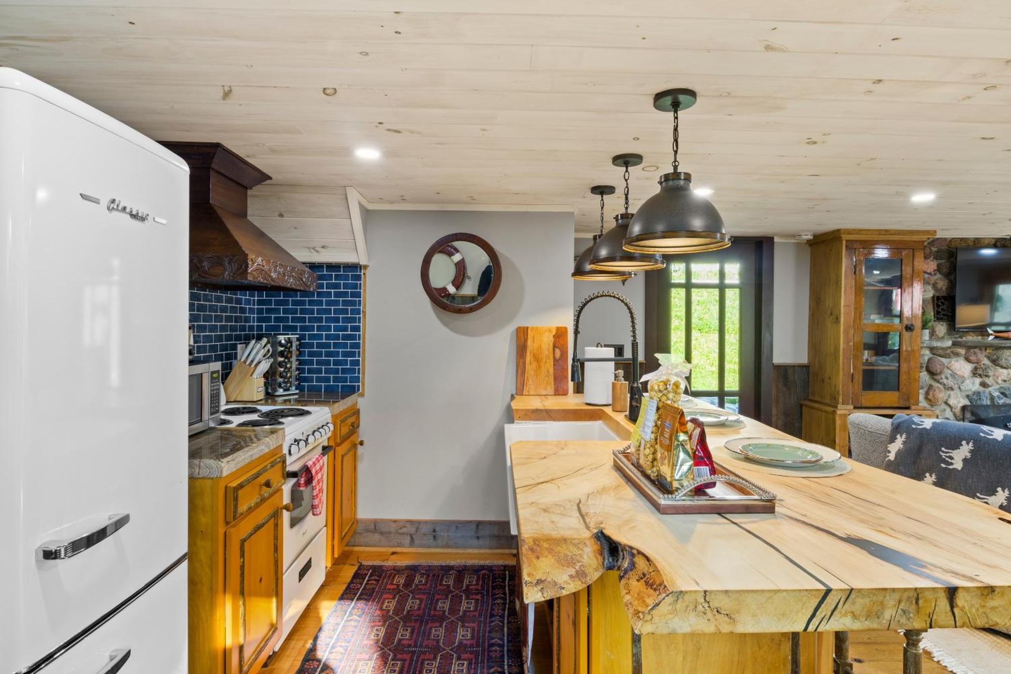 Cozy Two Bedroom Home On Canandaigua Lake Rushville Екстериор снимка